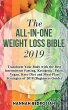 The All-in-One Weight Loss Bible 2019 - Bild 1