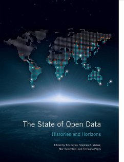 Cover The State of Open Data