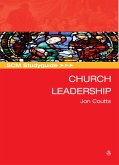 SCM Studyguide: Church Leadership (eBook, ePUB)