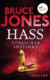 HASS - Tödlicher Instinkt (eBook, ePUB)
