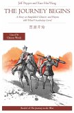 The Journey Begins: A Story in Simplified Chinese and English, 600 Word Vocabulary Level (Journey to the West, #6) (eBook, ePUB)