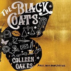 The Black Coats - Oakes, Colleen