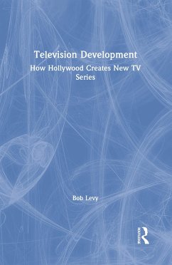 Television Development - Levy, Bob
