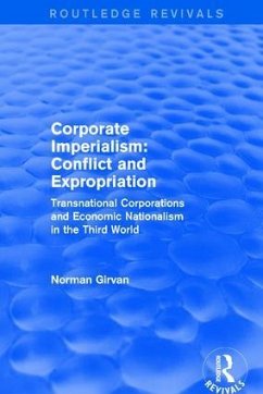 Corporate Imperialism - Girvan, Norman