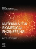 Materials for Biomedical Engineering: Biopolymer Fibers (eBook, ePUB)