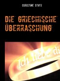 Die griechische Überraschung (eBook, ePUB)