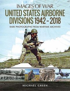 United States Airborne Divisions 1942-2018 - Green, Michael