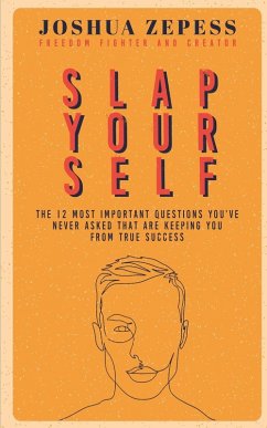 Cover Slap Yourself