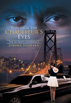 Through the Chauffeur's Eyes - Leonard, Jerome