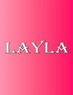 Layla - Rwg