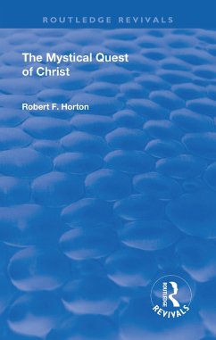 Revival - Horton, Robert F