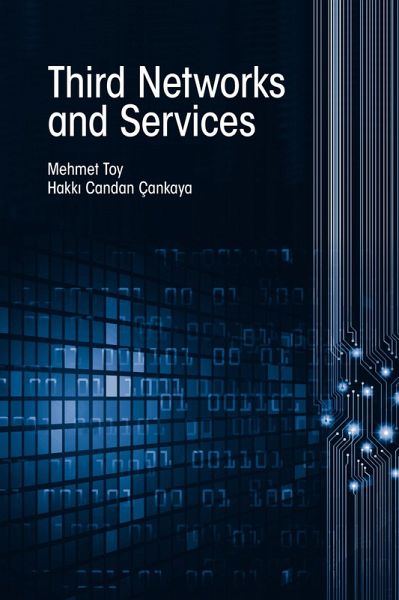 Third Networks and Services (eBook, PDF)