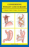 Considering Weight Loss Surgery (eBook, ePUB)