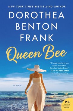 Queen Bee (eBook, ePUB) - Frank, Dorothea Benton