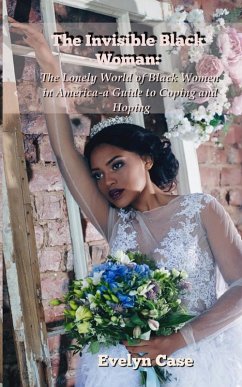Cover The Invisible Black Woman