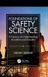 Foundations of Safety Science - Bild 1