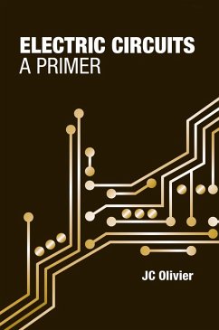 Electrical Circuits (eBook, PDF) - Olivier, Jc