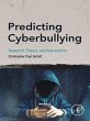Predicting Cyberbullying (eBook, ePUB) - Bild 1