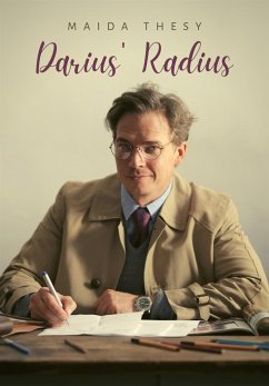 Darius’ Radius (eBook, ePUB) - Thesy, Maida