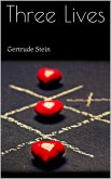 Three Lives (eBook, ePUB)