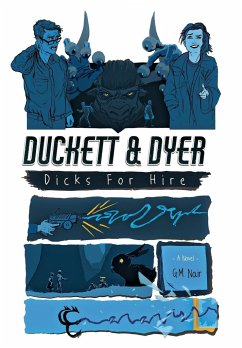 Duckett & Dyer - Nair, G. M.