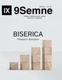 Biserica Tr¿s¿turi Esen¿iale (Essentials)   9Marks Romanian Journal (9Semne)