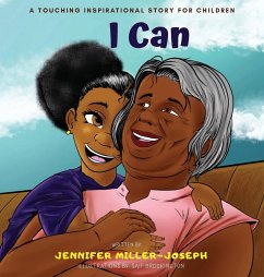 I Can - Miller-Joseph, Jennifer