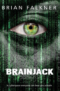 Brainjack - Falkner, Brian