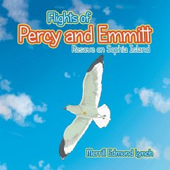 Flights of Percy and Emmitt - Lynch, Merrill Edmund