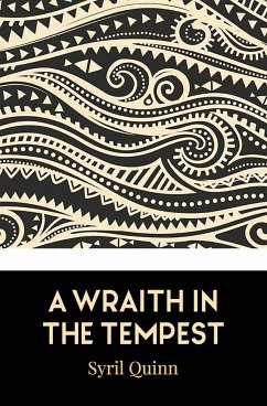 A Wraith in the Tempest - Quinn, Syril