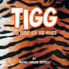 Tigg - Terrell, Norma Loraine