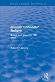 Revival: Korean Economic Reform (2001)