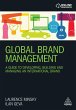 Global Brand Management - Bild 1