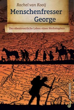 Cover Menschenfresser George (eBook, ePUB)