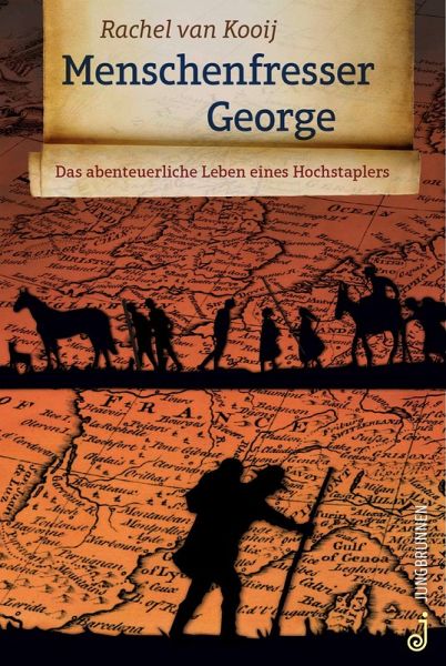 Menschenfresser George (eBook, ePUB)