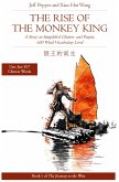 Rise of the Monkey King: A Story in Simplified Chinese and Pinyin, 600 Word Vocabulary Level (Journey to the West, #1) (eBook, ePUB)
