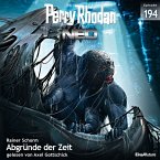 Perry Rhodan Neo 194: Abgründe der Zeit (MP3-Download)