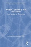 Religion, Spirituality, and Masculinity