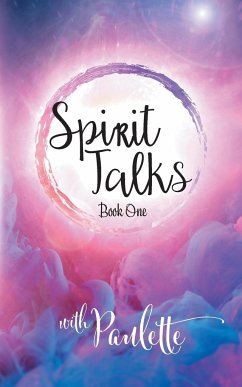 Spirit Talks - Book One - Watts, Paulette