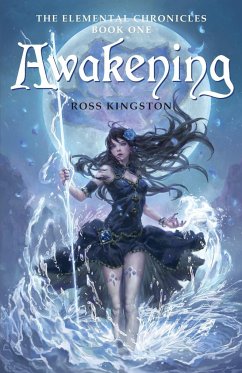 Awakening - Kingston, Ross