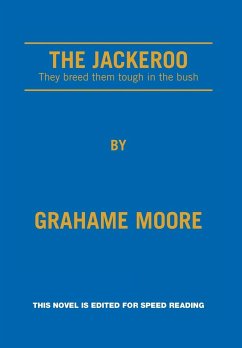 The Jackeroo - Moore, Grahame