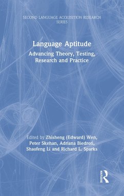 Language Aptitude