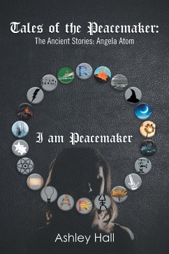 Tales of the Peacemaker - Hall, Ashley