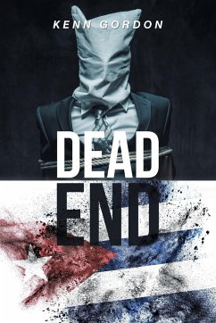 Dead End - Gordon, Kenn