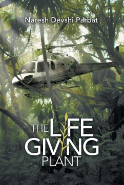 The Life Giving Plant - Parbat, Naresh Devshi