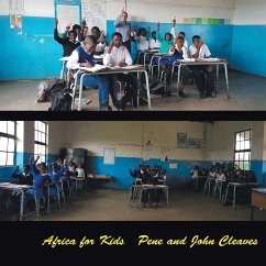 Africa for Kids - Cleaves, Pene; Cleaves, John