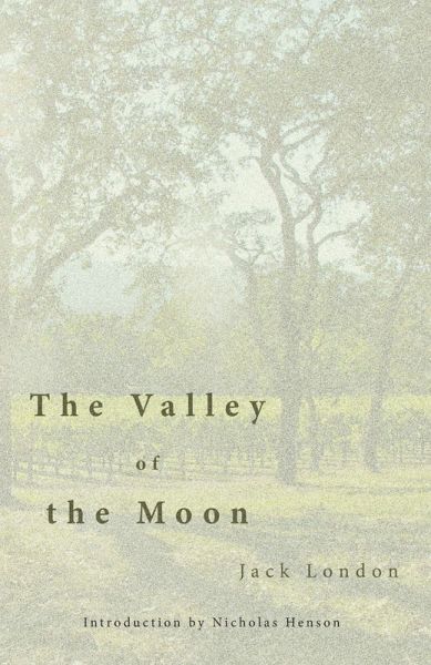 The Valley of the Moon