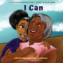 I Can - Miller-Joseph, Jennifer