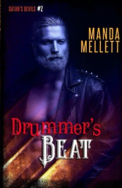 Drummer's Beat (Satan's Devils #2) - Mellett, Manda