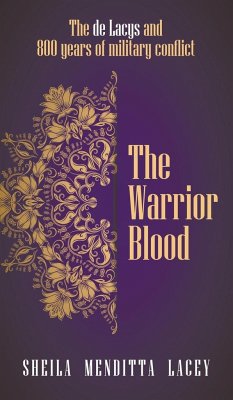 The Warrior Blood